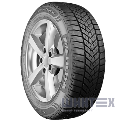 Fulda Kristall Control SUV 235/55 R17 103V XL